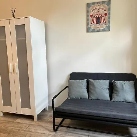 Apartament Cute In The City Center!! *